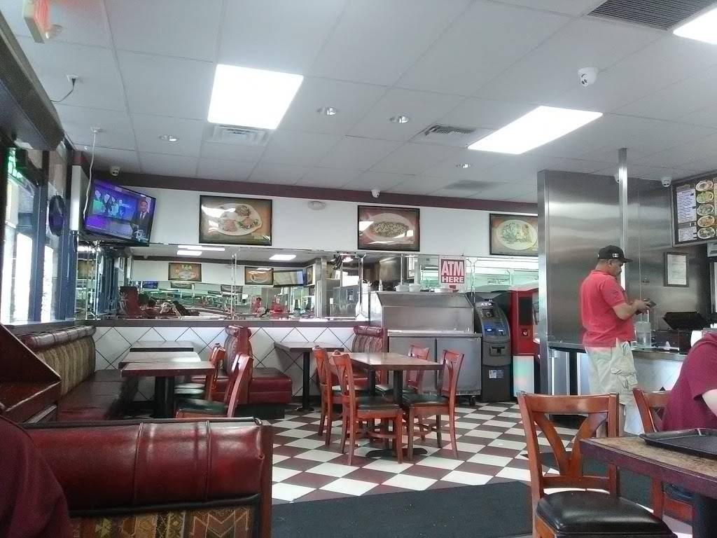 El Picoso Restaurant | restaurant | 307 S Azusa Ave, Azusa, CA 91702, USA | 6263348199 OR +1 626-334-8199