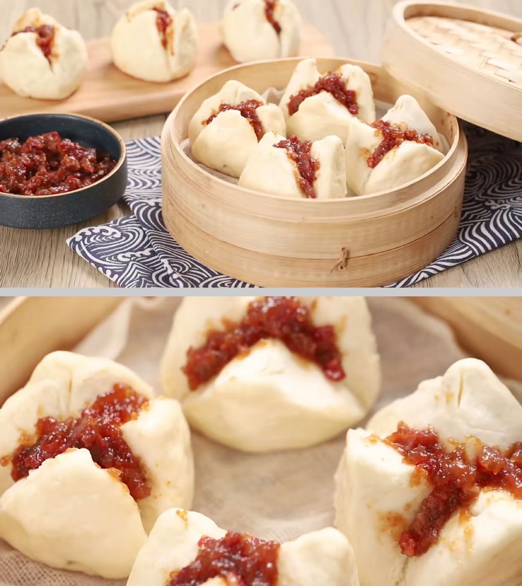 TJ Dim Sum (Food Truck) | restaurant | 3204 Claremont Way, Napa, CA 94558, USA | 7076995190 OR +1 707-699-5190