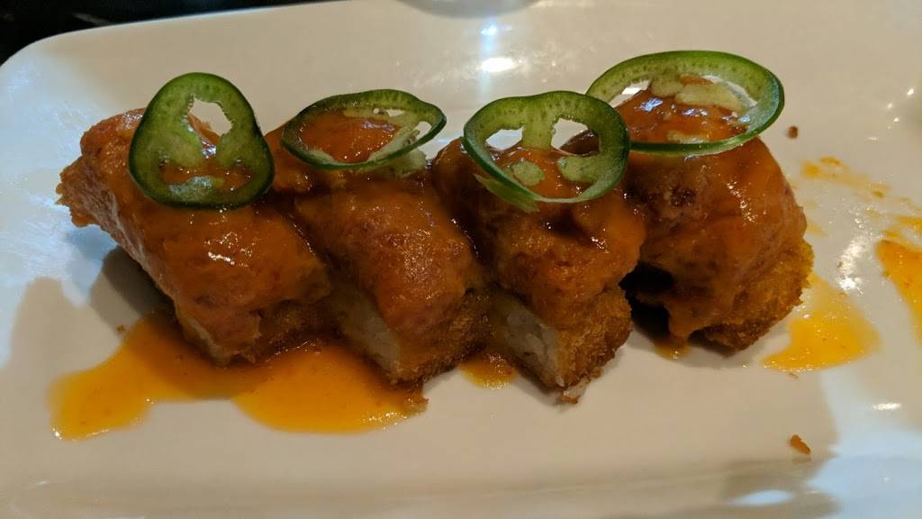 KUMO | restaurant | 18 Manetto Hill Rd, Plainview, NY 11803, USA | 5166818881 OR +1 516-681-8881