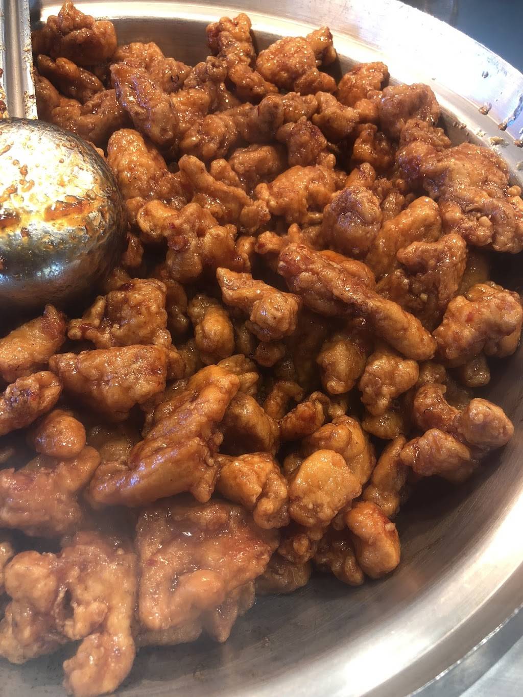 Panda Express | restaurant | 9999 Holman Rd NW, Seattle, WA 98117, USA | 2067821938 OR +1 206-782-1938