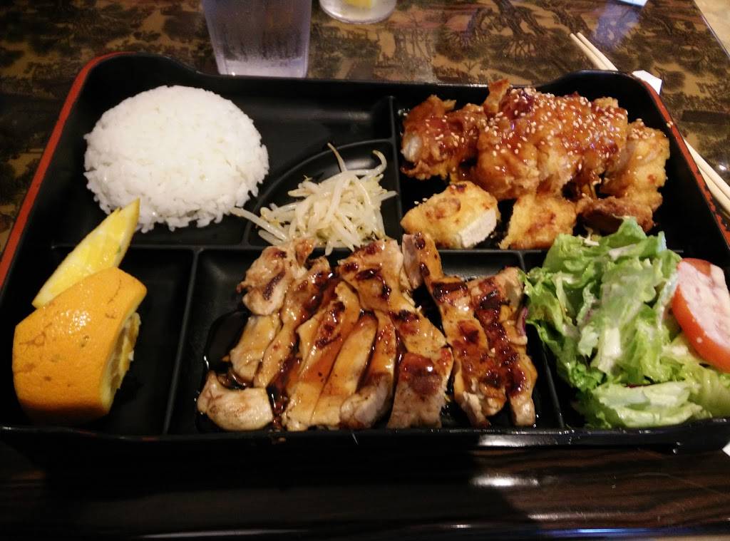 Osaka Sushi | restaurant | 8785 Center Pkwy B140, Sacramento, CA 95823, USA | 9166898228 OR +1 916-689-8228