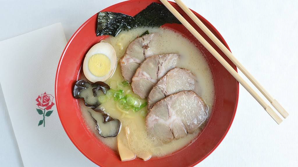 HIBACHI AND NOODLE JAPAN | restaurant | 416 Jerusalem Ave, Hicksville, NY 11801, USA | 5166052199 OR +1 516-605-2199