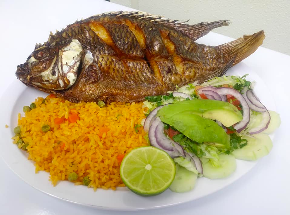 Zuritas Tacos | restaurant | 7020 US-64, Oakland, TN 38060, USA | 9014661071 OR +1 901-466-1071