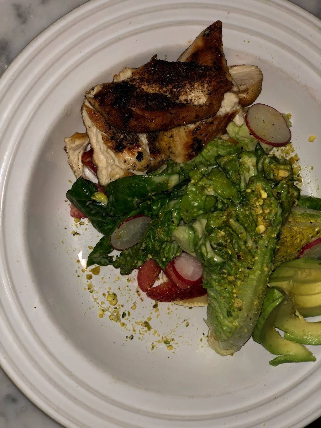 St. Mark’s Chop Room and Bar | restaurant | 6462 Avondale Dr, Nichols Hills, OK 73116, USA | 4058486200 OR +1 405-848-6200