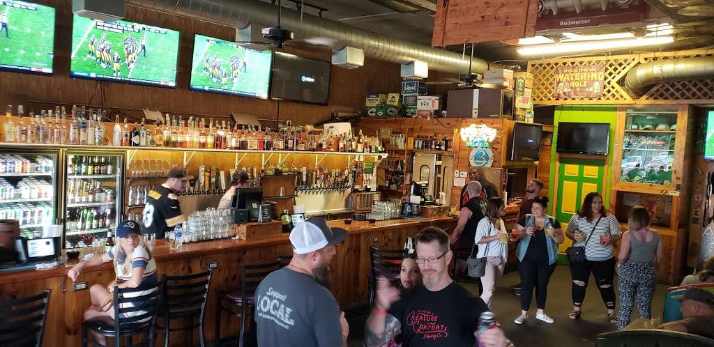 West End Trading Company | restaurant | 202 Sanford Ave, Sanford, FL 32771, USA | 4073227475 OR +1 407-322-7475