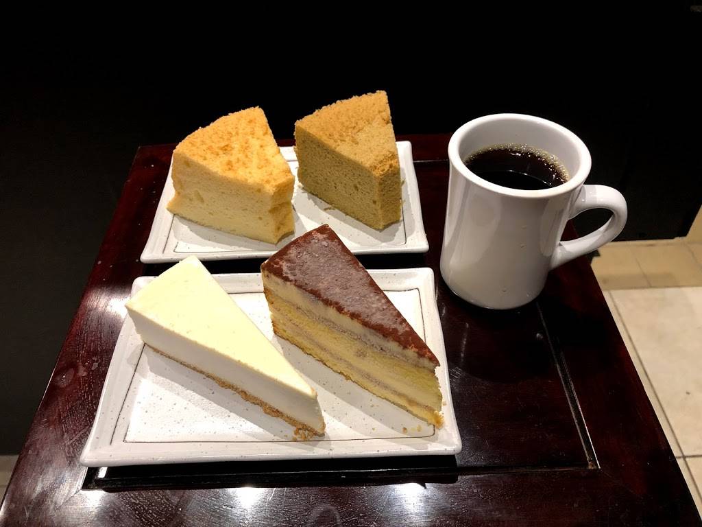 Keitaros Kitchen | restaurant | 19221 Ventura Blvd, Tarzana, CA 91356, USA | 8186975288 OR +1 818-697-5288