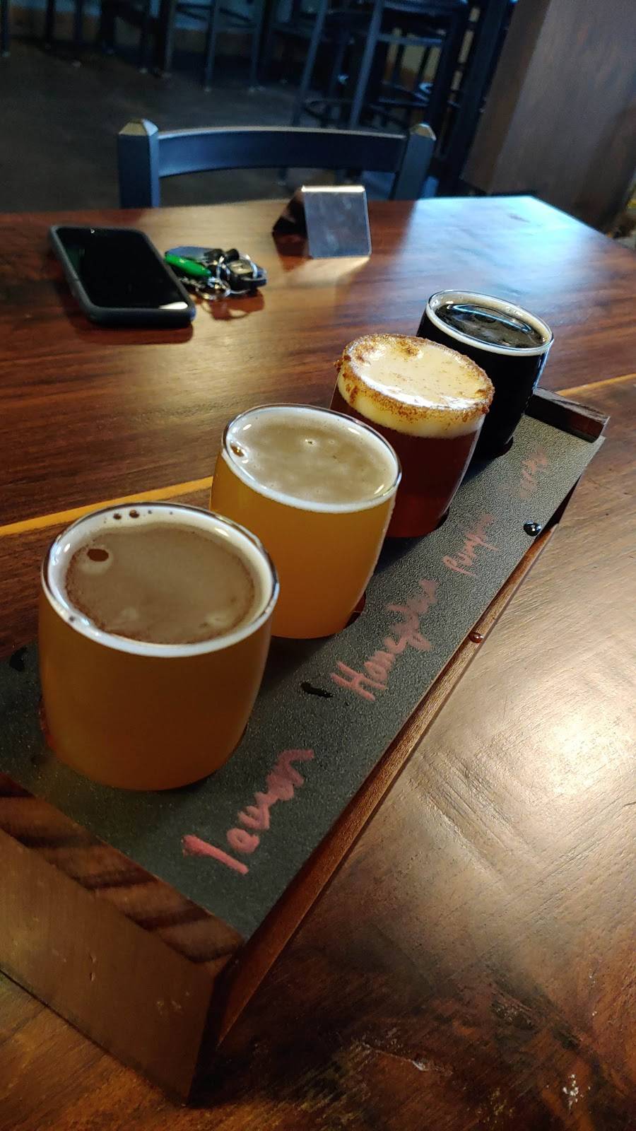 Dirt Road Brewing | restaurant | 1301 Main St, Philomath, OR 97370, USA | 5419297818 OR +1 541-929-7818