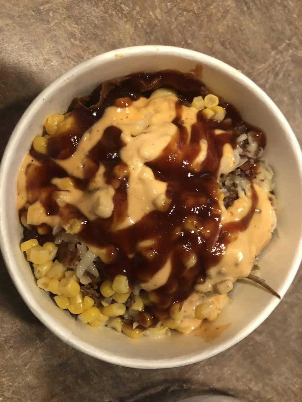 Redwood Wagon | restaurant | 6969 Worthington Galena Rd Suite F, Worthington, OH 43085, USA | 6145053918 OR +1 614-505-3918