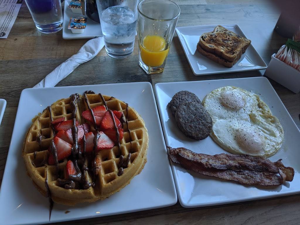 My Cafe Breakfast & Lunch | restaurant | 8917 N Fwy #119, Fort Worth, TX 76177, USA | 8173490728 OR +1 817-349-0728