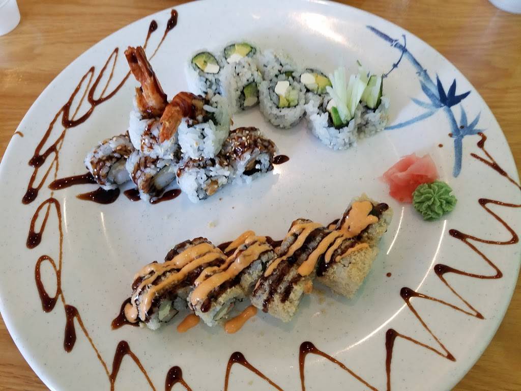 Hokkaido Japanese Express | restaurant | 8170 S Tryon St, Charlotte, NC 28273, USA | 7045879998 OR +1 704-587-9998