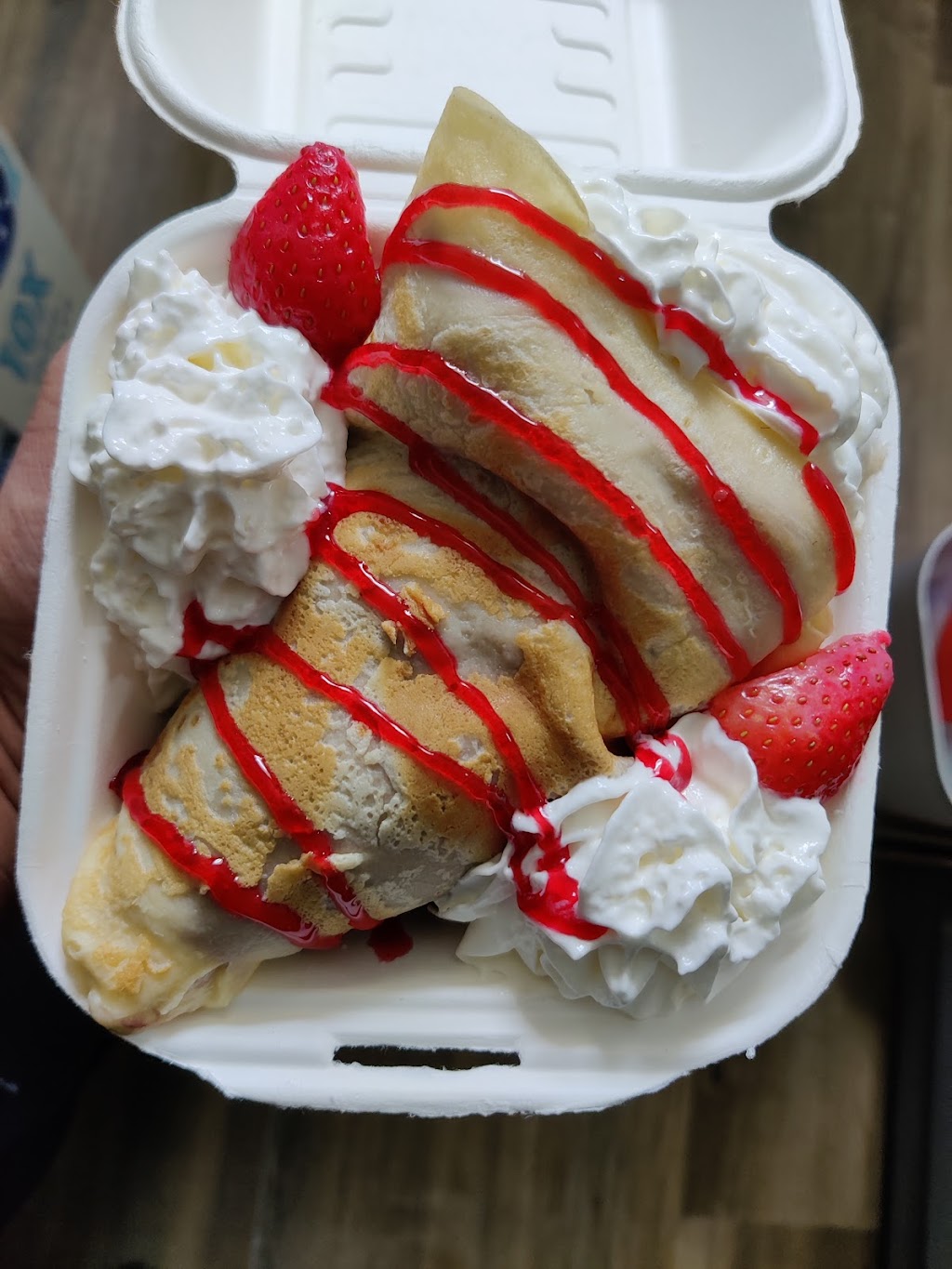 Coffee Barn | cafe | 207 Monhagen Ave, Middletown, NY 10940, USA | 8452394183 OR +1 845-239-4183