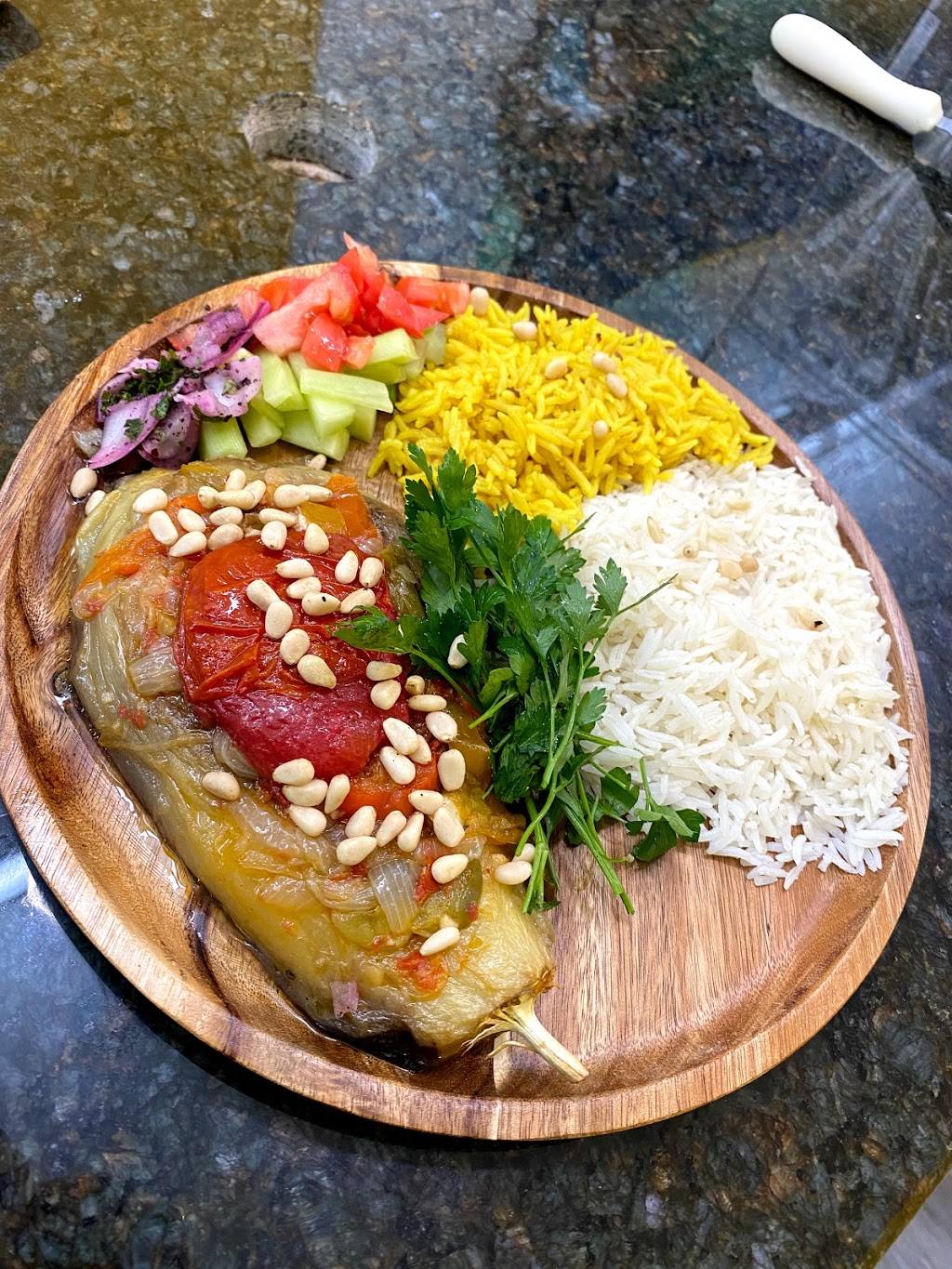 Happy vegans | restaurant | 410 Washington St, Hoboken, NJ 07030, USA | 2012530659 OR +1 201-253-0659