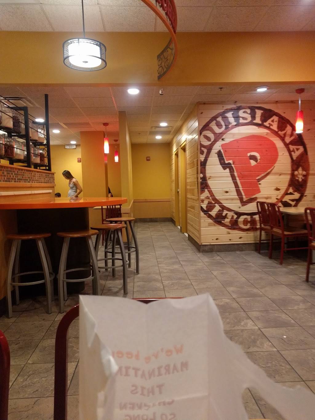 Popeyes Louisiana Kitchen | restaurant | 4020 Minnesota Ave NE, Washington, DC 20019, USA | 2023981113 OR +1 202-398-1113