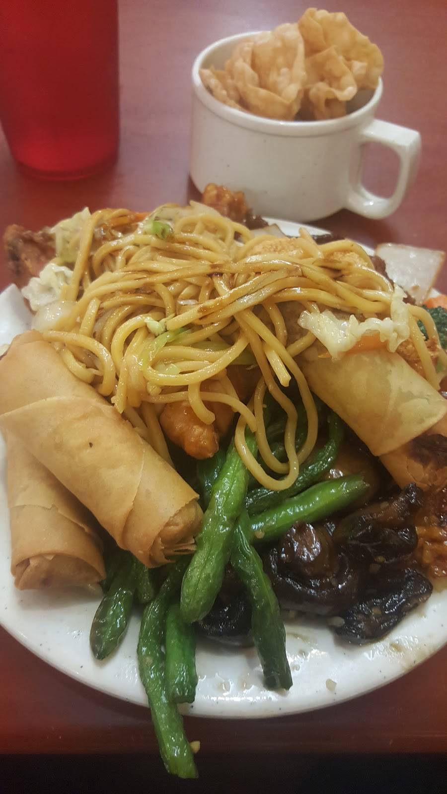 China King Super Buffet | restaurant | 4515 Matlock Rd #111, Arlington, TX 76018, USA | 8173759988 OR +1 817-375-9988