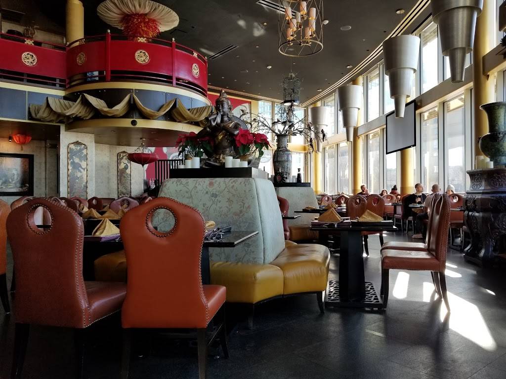 Graces Mandarin | restaurant | 188 Waterfront St, Oxon Hill, MD 20745, USA | 3018393788 OR +1 301-839-3788