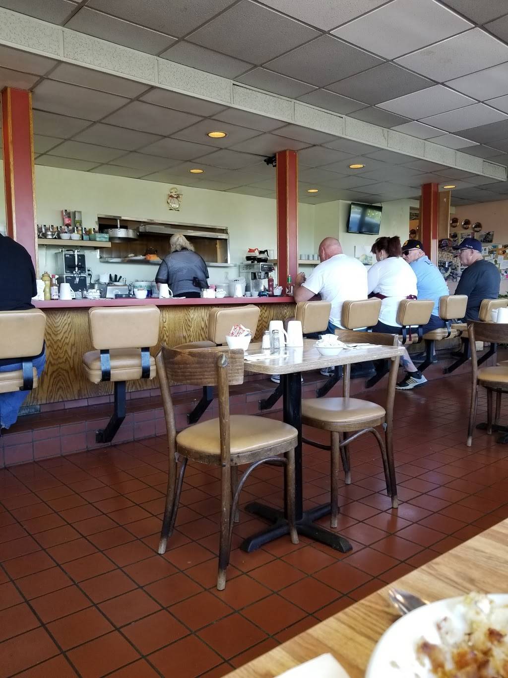 Canyon Café | restaurant | 3845 Broadway St, American Canyon, CA 94503, USA | 7076445011 OR +1 707-644-5011