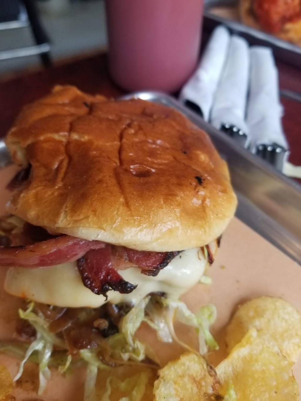 The Sandwich Port | restaurant | 1205 Jacob Tome Memorial Hwy, Port Deposit, MD 21904, USA | 4103782875 OR +1 410-378-2875