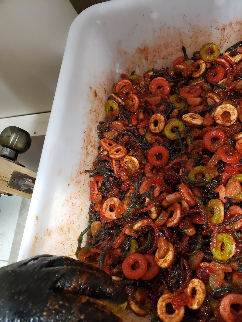 Antojitos Mex | meal takeaway | 14500 W Colfax Ave, Lakewood, CO 80401, USA | 3035901749 OR +1 303-590-1749