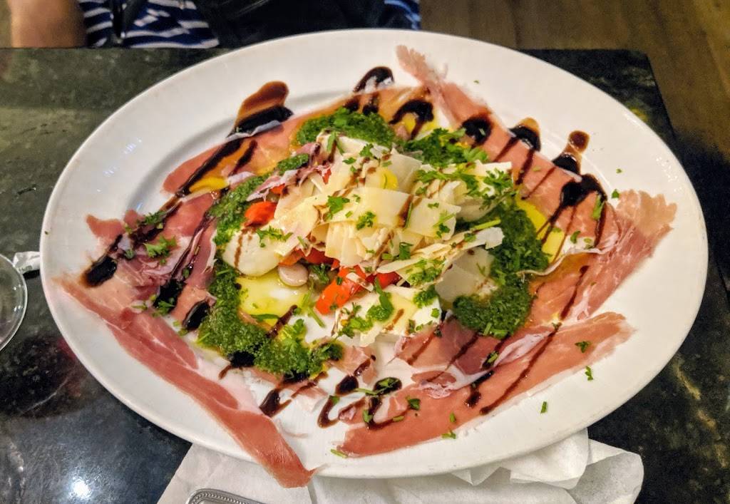 Venezia Italian Restaurant | restaurant | 373 St Armands Cir, Sarasota, FL 34236, USA | 9413881400 OR +1 941-388-1400