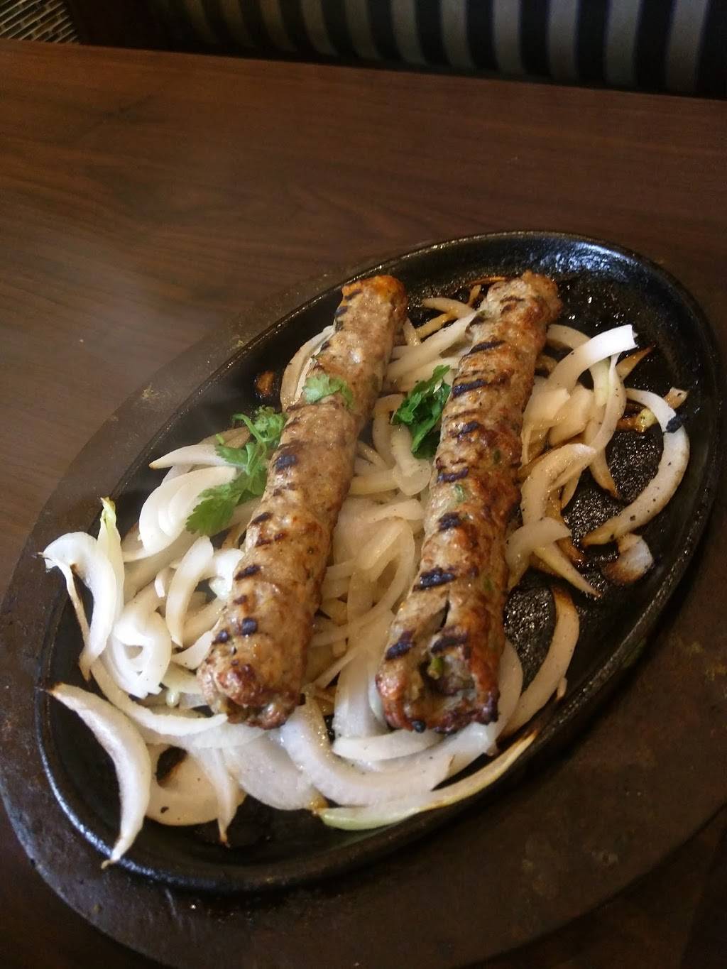 Shaheen Tikka & Kabab House | restaurant | 747 Don Mills Rd, North York, ON M3C 1T2, Canada | 4166967535 OR +1 416-696-7535