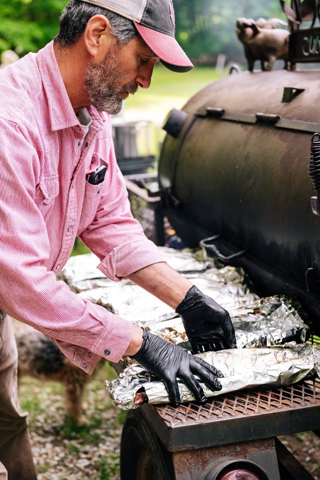 MrSippy BBQ | meal takeaway | 567 Calef Hwy, Barrington, NH 03825, USA | 2072004060 OR +1 207-200-4060