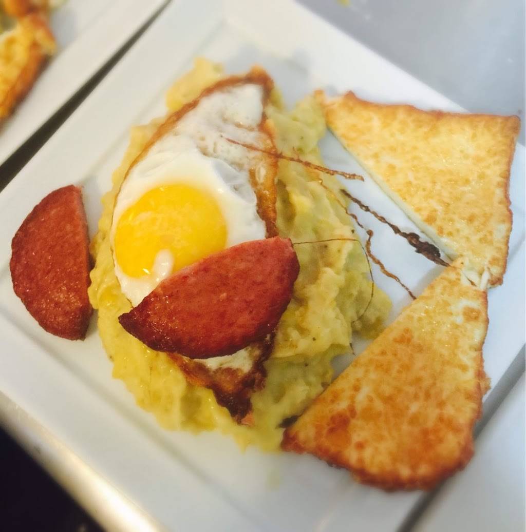 Leche Y Miel | restaurant | 5761 Broadway, Bronx, NY 10463, USA | 7187085787 OR +1 718-708-5787