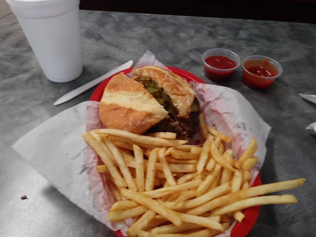 The Boss Burger | restaurant | 2482 Montgomery St, Oroville, CA 95965, USA | 5305348806 OR +1 530-534-8806
