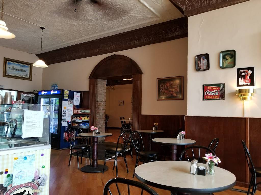 Hennings Restaurant | restaurant | 157 W Main St, Lebanon, KY 40033, USA | 2706926843 OR +1 270-692-6843