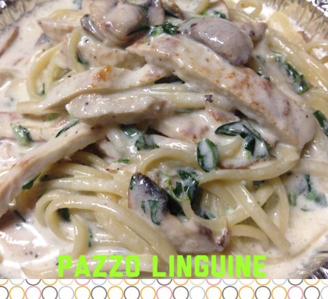 Pazzo Pizzeria | meal delivery | 22825 Hawthorne Blvd, Torrance, CA 90505, USA | 3104651680 OR +1 310-465-1680