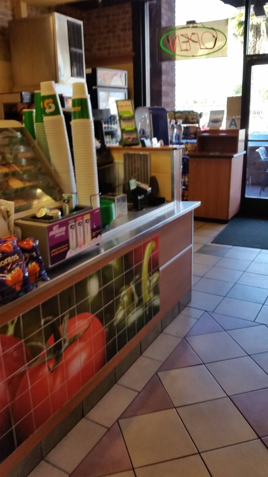 Subway Restaurants | restaurant | 14344 Ventura Blvd, Sherman Oaks, CA 91423, USA | 8187890512 OR +1 818-789-0512