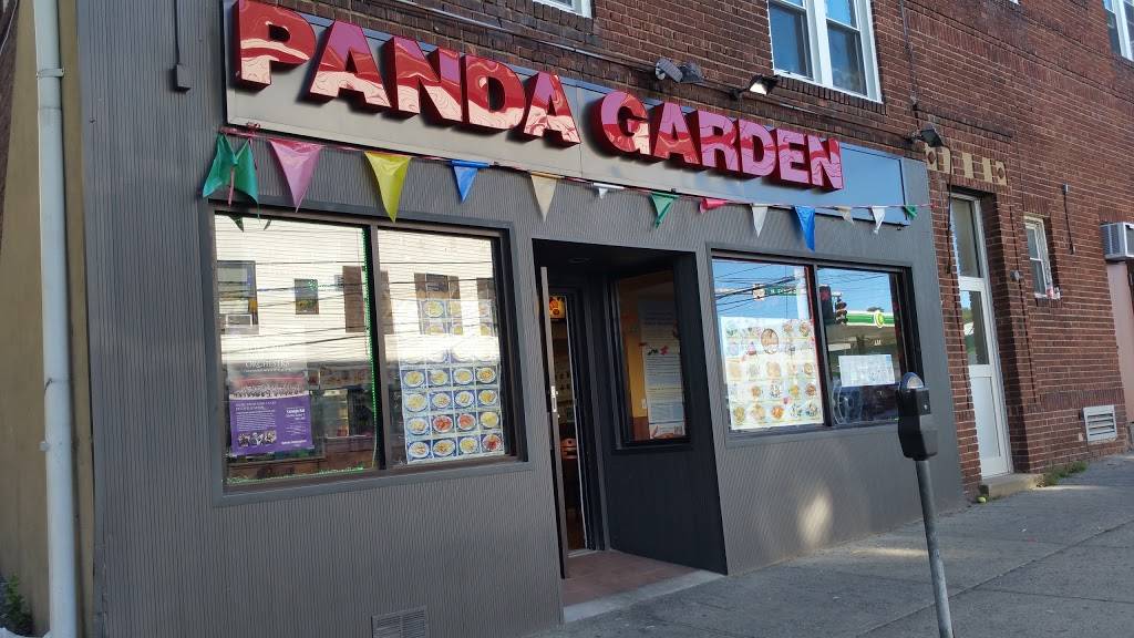 Panda Garden | restaurant | 3S S Kensico Ave, White Plains, NY 10601, USA | 9144225704 OR +1 914-422-5704