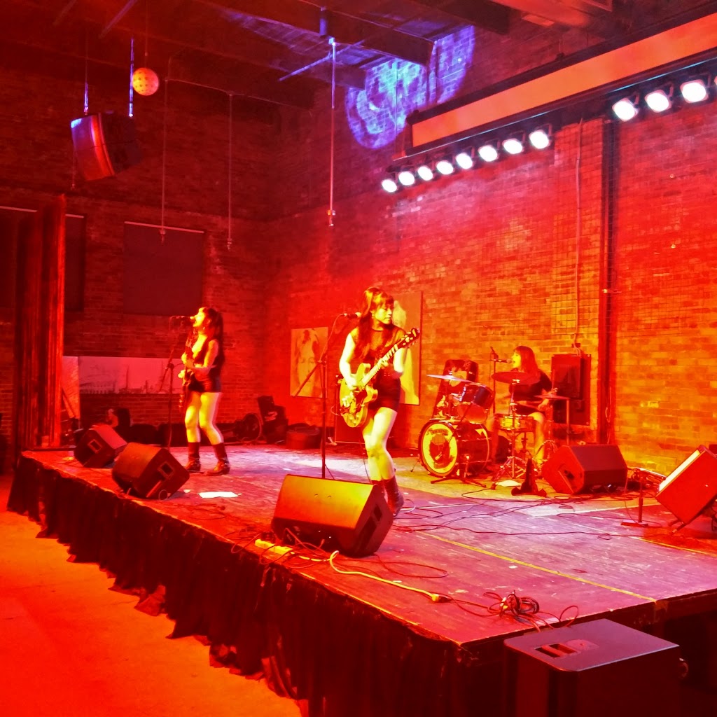 ICON Events + DaDa Gastropub | restaurant | 402 N Main Ave, Sioux Falls, SD 57104, USA | 6054444266 OR +1 605-444-4266