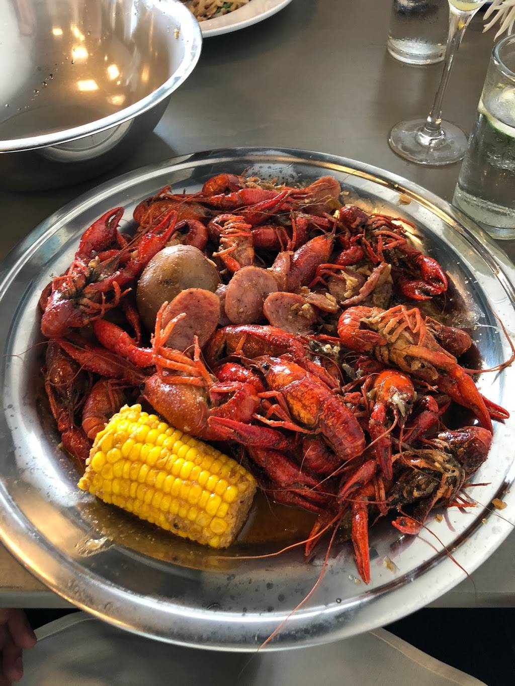 Mandala Kitchen & Bar | restaurant | 1100 S Lamar Blvd #1125, Austin, TX 78704, USA | 5123861038 OR +1 512-386-1038