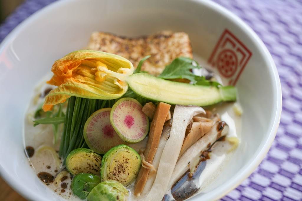 HACHI RAMEN | restaurant | 2505 Fifth Ave, San Diego, CA 92103, USA | 6192310700 OR +1 619-231-0700