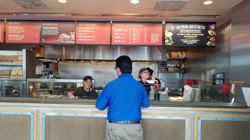 Chipotle Mexican Grill | restaurant | 9188 Mentor Ave, Mentor, OH 44060, USA | 4402550759 OR +1 440-255-0759