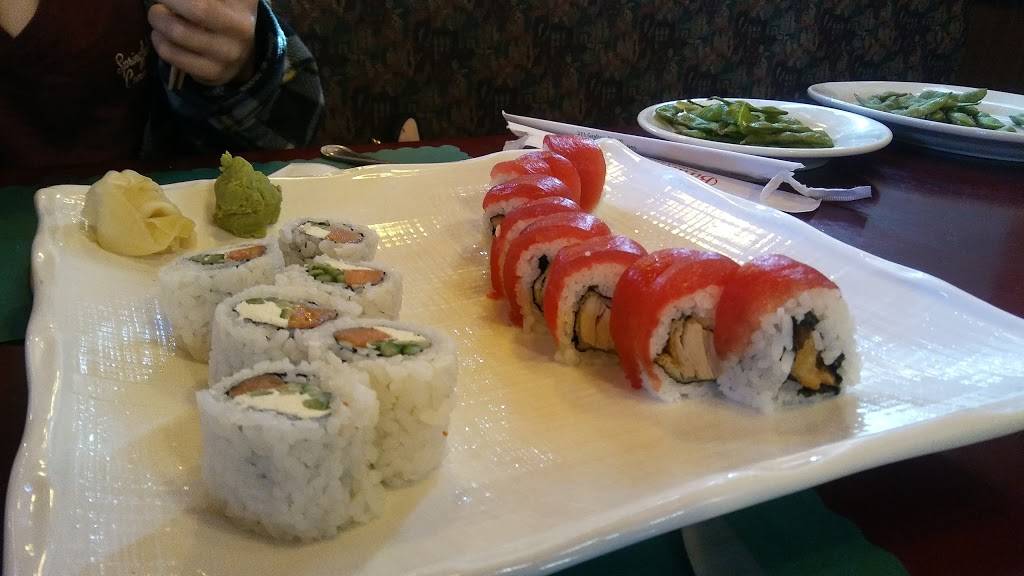 Bauhinia | restaurant | 271 Grafton St, Shrewsbury, MA 01545, USA | 5088420880 OR +1 508-842-0880