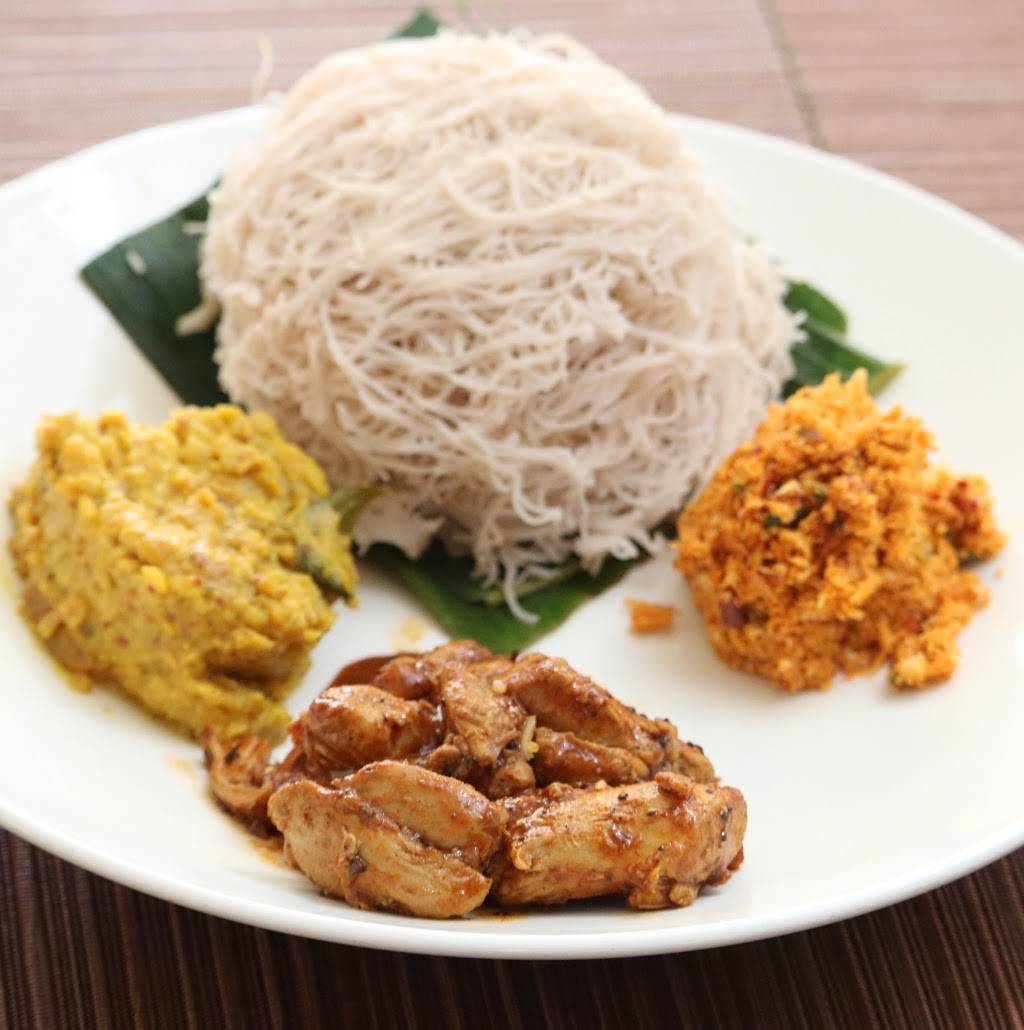 Rice N Spice | restaurant | 2429, 1732 S Euclid St, Anaheim, CA 92802, USA | 6572309275 OR +1 657-230-9275