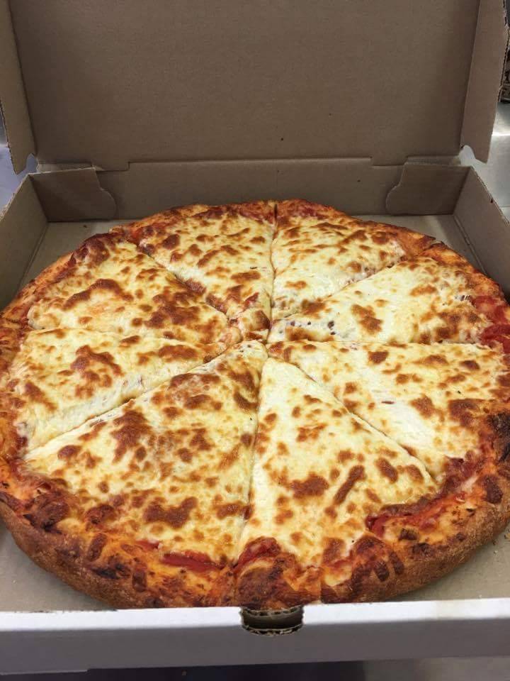 Pizza Jose | restaurant | 88 Avenue Gatineau, Gatineau, QC J8T 4J4, Canada | 8195680022 OR +1 819-568-0022