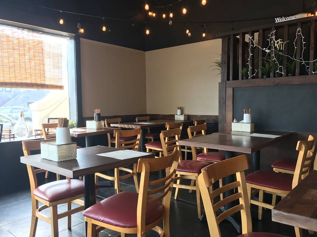 Kaiju Cooks | restaurant | 1650 Balboa St, San Francisco, CA 94121, USA | 4152216288 OR +1 415-221-6288