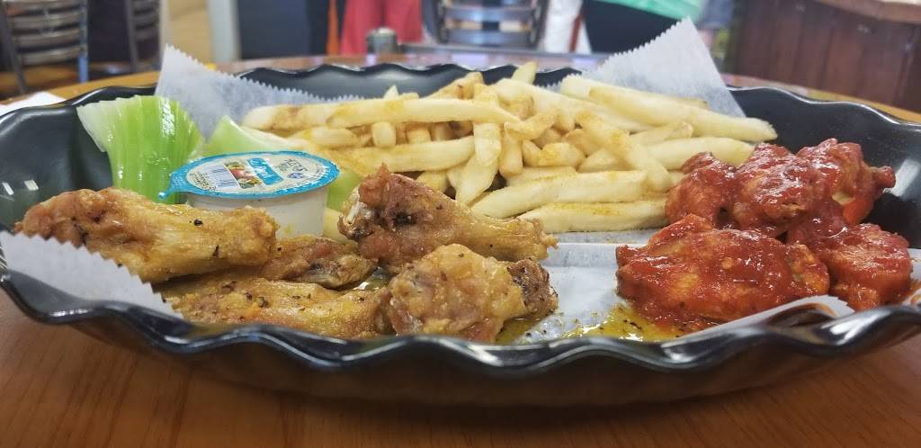 J Buffalo Wings | restaurant | 10779 Alpharetta Hwy #170, Roswell, GA 30076, USA | 6787950288 OR +1 678-795-0288