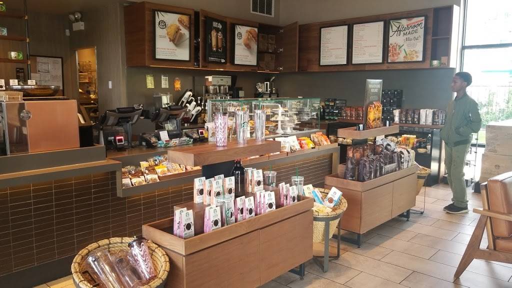 Starbucks | cafe | 160 W 87th St Bldg. D, Chicago, IL 60620, USA | 7736517623 OR +1 773-651-7623