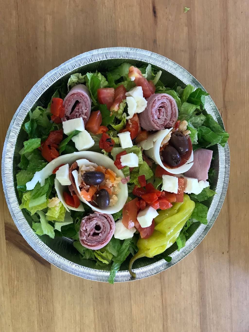 McGregor Pizza & Deli | meal takeaway | 4600 McGregor Blvd, Fort Myers, FL 33901, USA | 2399391148 OR +1 239-939-1148