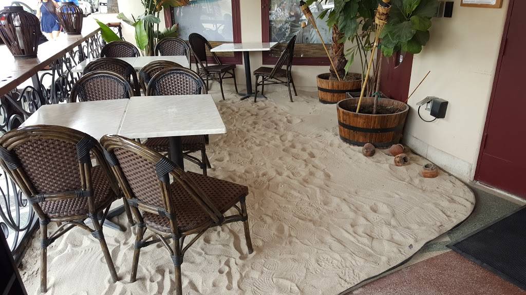 Dhat Island Caribbean Creole | restaurant | 308 W State St, Redlands, CA 92373, USA | 9097986060 OR +1 909-798-6060