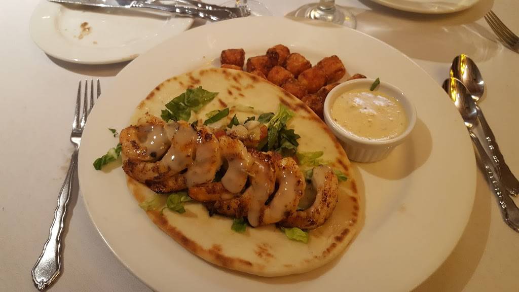 The Cypress Room | restaurant | 6000 Ocean Blvd, Myrtle Beach, SC 29572, USA | 8434496406 OR +1 843-449-6406