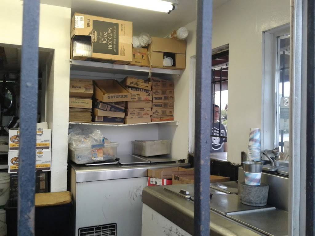 Capitol Burgers | restaurant | 4301 Pico Blvd, Los Angeles, CA 90019, USA | 3239360366 OR +1 323-936-0366