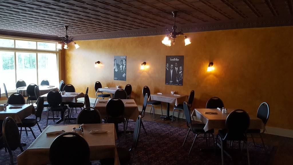 Aromas | restaurant | 8099 WI-32, Three Lakes, WI 54562, USA | 7154799997 OR +1 715-479-9997