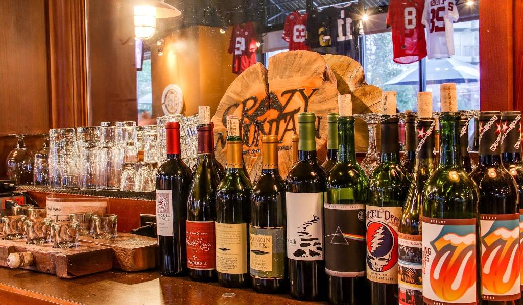 Cedar Creek Pub | restaurant | 2100 North Ursula Street+1 303-537-4124, Aurora, CO 80045, USA | 3035374124 OR +1 303-537-4124