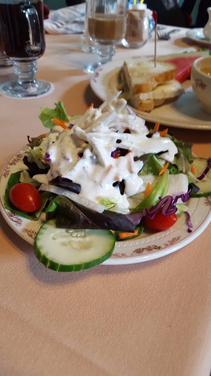 The Steinbeck House Restaurant | restaurant | 132 Central Ave, Salinas, CA 93901, USA | 8314242735 OR +1 831-424-2735