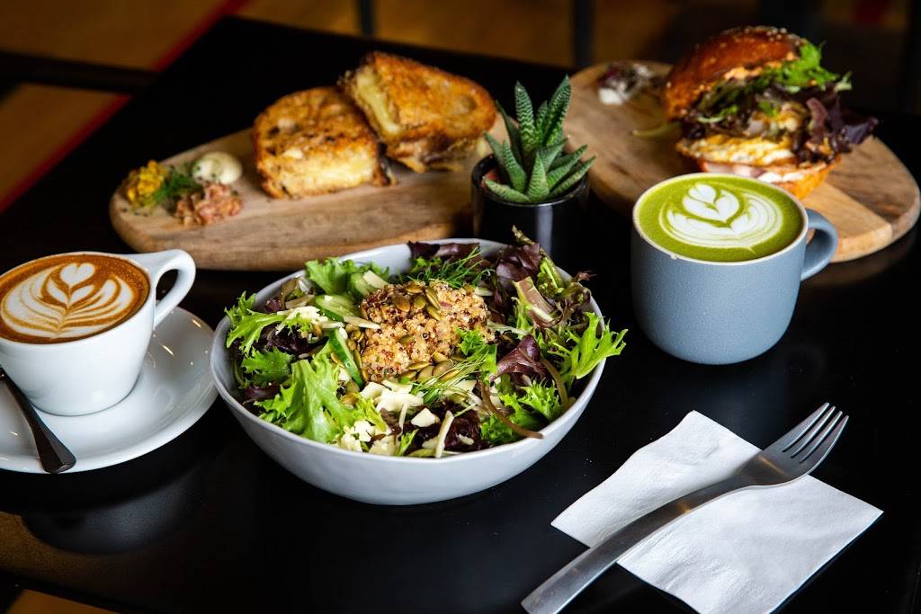 Lost City | cafe | 3459 Ringsby Ct, Denver, CO 80216, USA | 7205513635 OR +1 720-551-3635