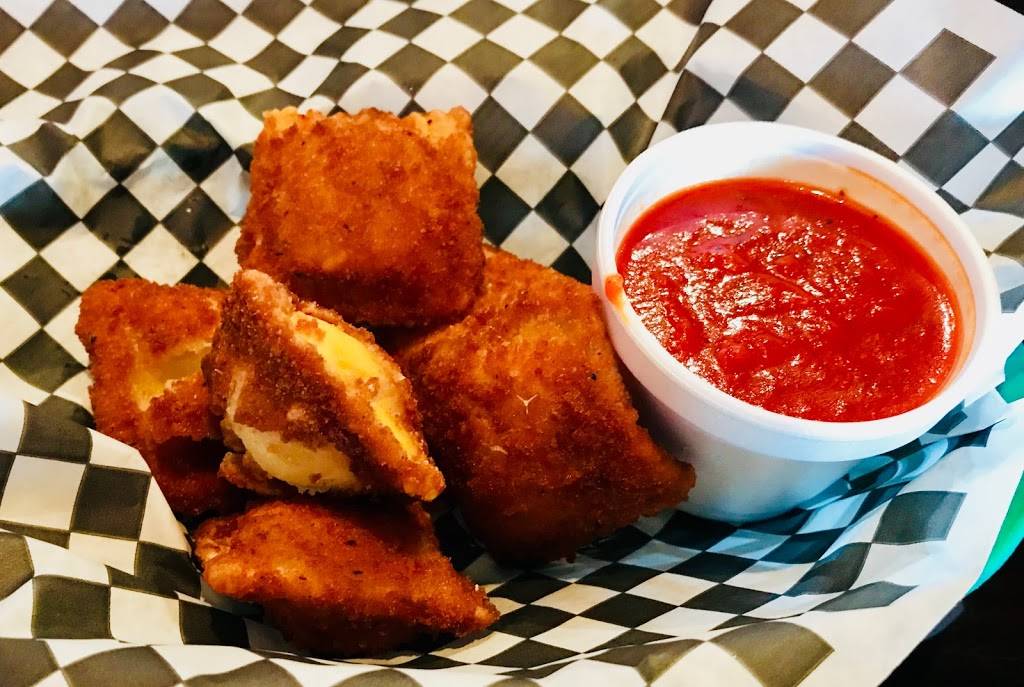 Pauls Chicago Pizza St. Pete | restaurant | 11002 4th St N, St. Petersburg, FL 33716, USA | 7273465180 OR +1 727-346-5180